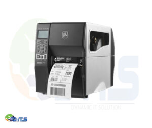 Zebra ZT230 203dpi Printer