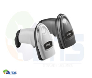 Zebra DS2208 Barcode Scanner