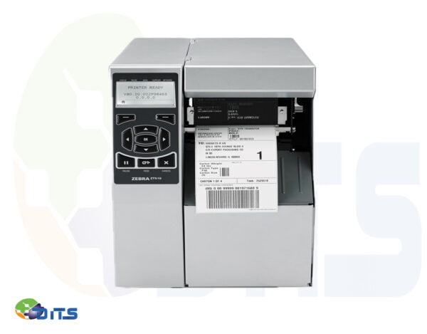 Zebra ZT510 300dpi Printer