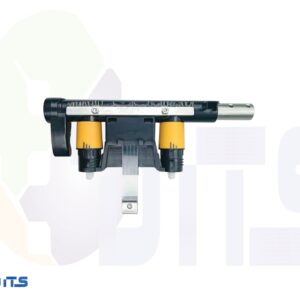Zebra ZT231 Toggle Bar